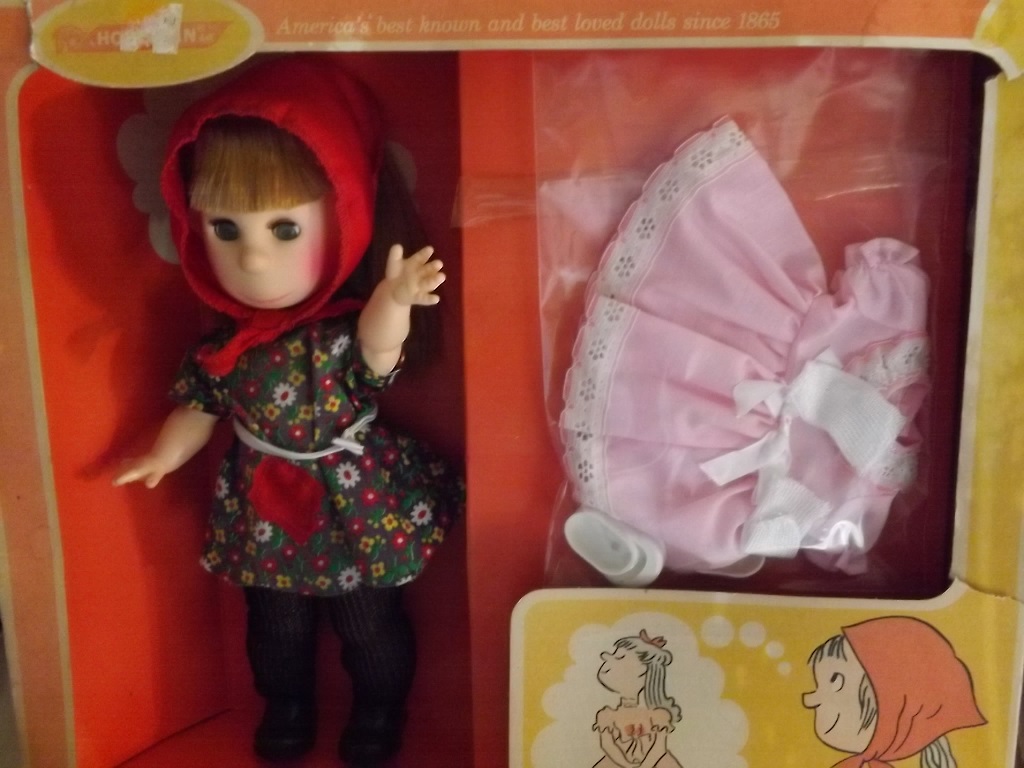 poor pitiful pearl doll for sale