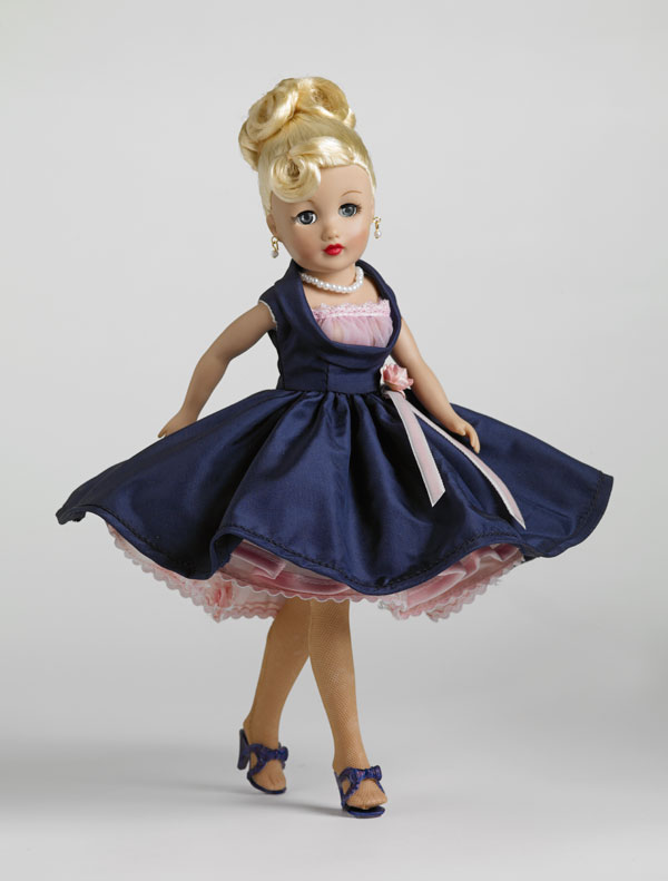 vintage revlon doll
