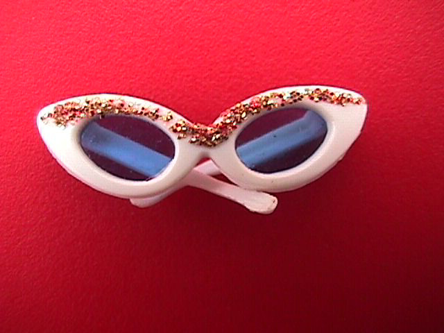 Amazon.com: Toddmomy 60Pcs Mini Doll Sunglasses Doll Dress up Glasses Mini  Black Eyeglasses for Dolls Costume Accessories : Toys & Games